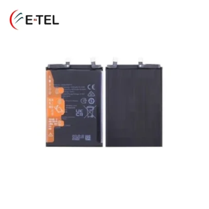 Honor Magic7 Lite Battery