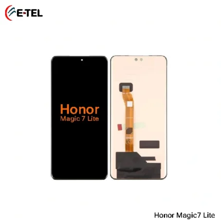 Honor Magic7 Lite Display Price In Bangladesh