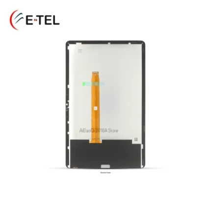 Honor Pad X9a Display