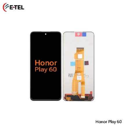 Honor Play 60 Display Price In Bangladesh