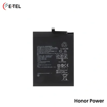 Honor Power Battery Price in Bangladesh