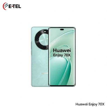 Huawei Enjoy 70X Display Price In Bangladesh