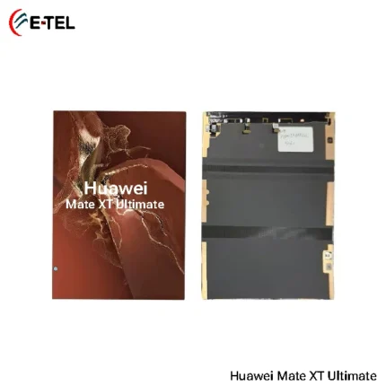 Huawei Mate XT Ultimate Display Price In Bangladesh