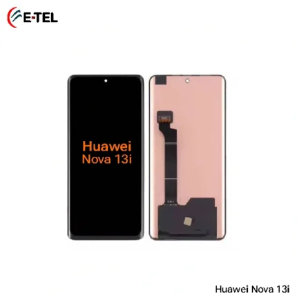 Huawei Nova 13i Display Price In Bangladesh