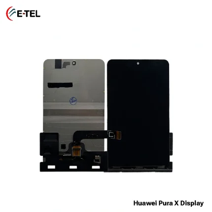 Huawei Pura X Display