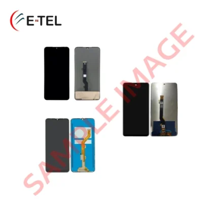 Infinix Note 50 Pro 4G Display