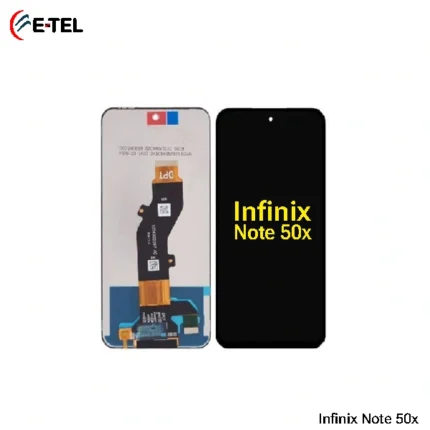 Infinix Note 50x Display Price In Bangladesh