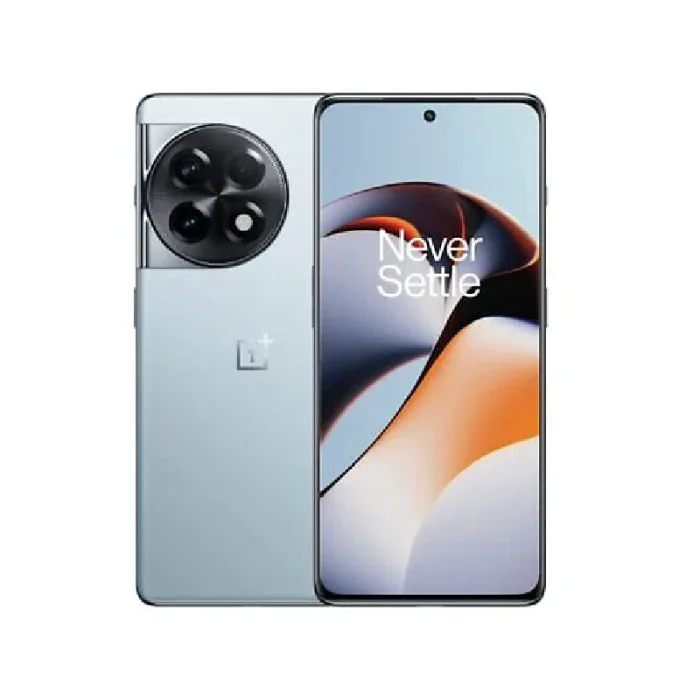OnePlus 11R Galactic Silver