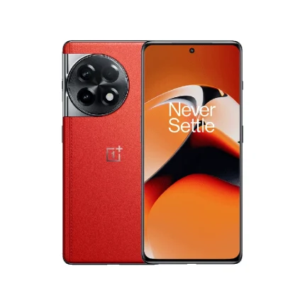 OnePlus 11R Solar Red