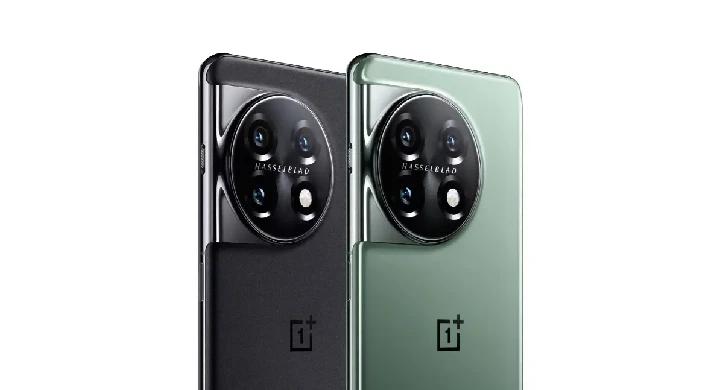 OnePlus 11R All Colors