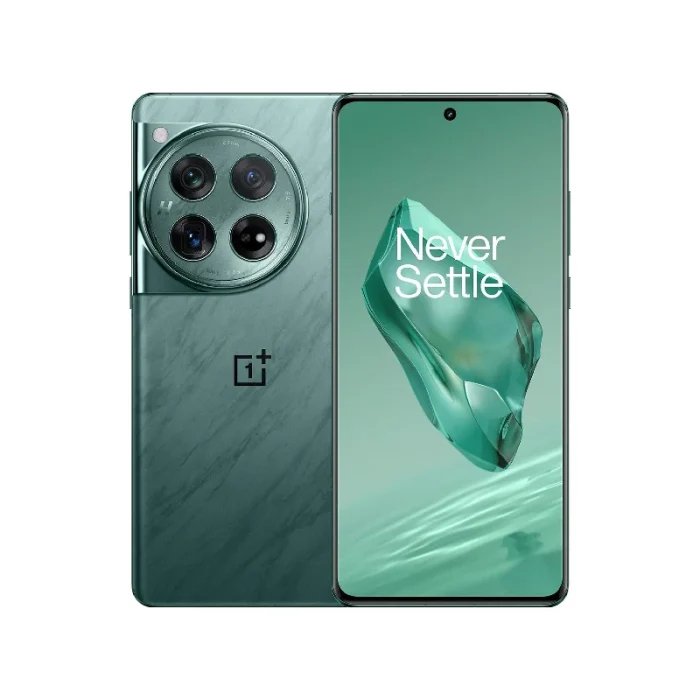 OnePlus 12 Flowy Emerald