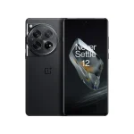 OnePlus 12 Silky Black