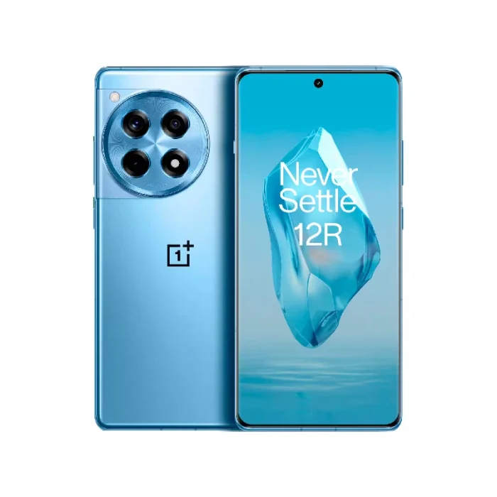 OnePlus 12R Cool Blue