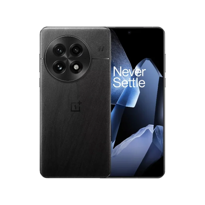 OnePlus 13 Black Eclipse