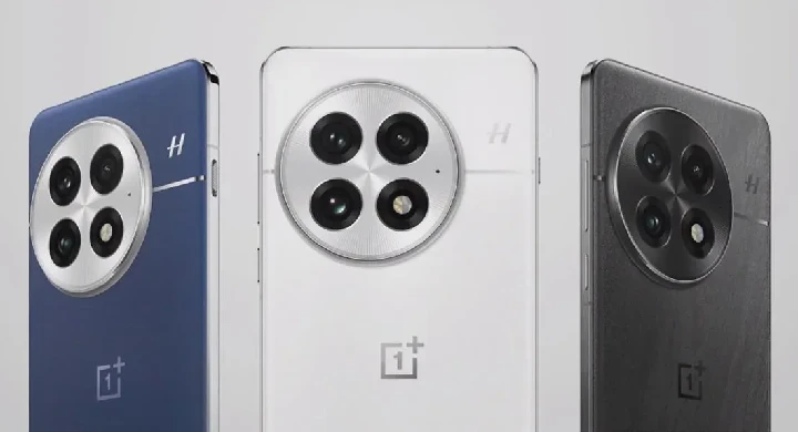 OnePlus 13 All Colors