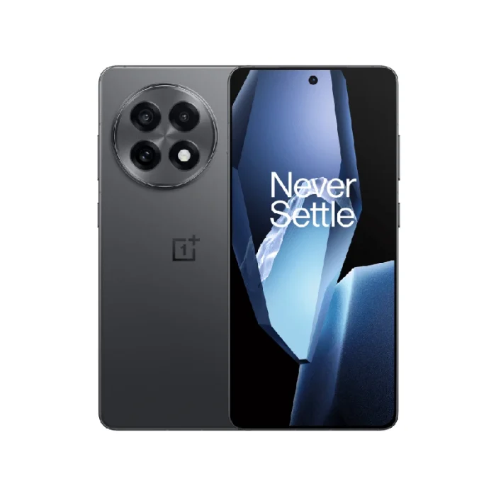 OnePlus 13R Nebula Noir