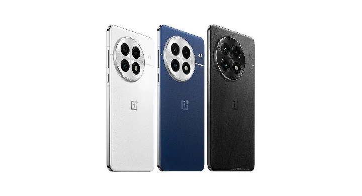 OnePlus 13R All Colors