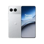 OnePlus Nord 4 Mercurial Silver