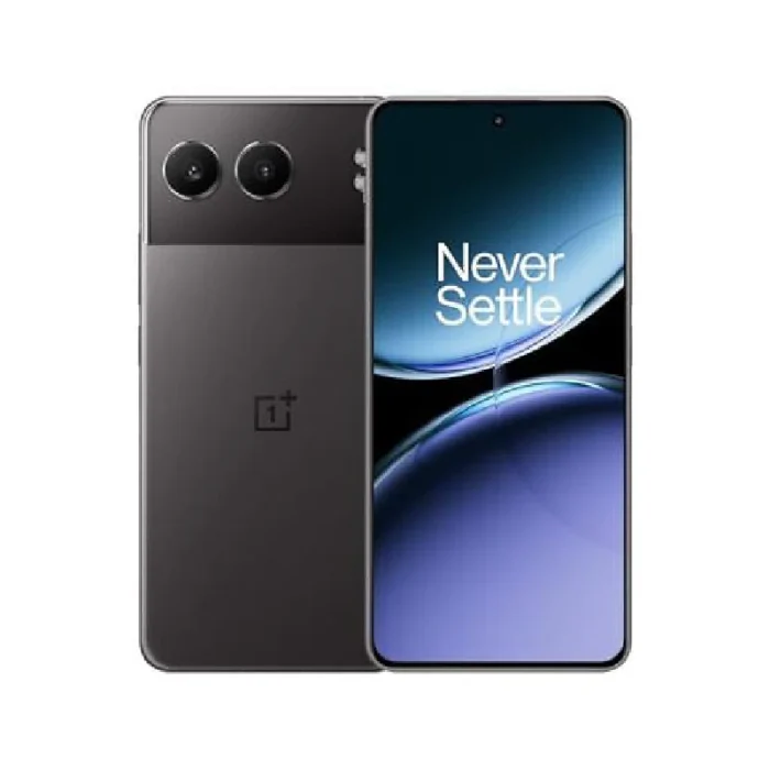 OnePlus Nord 4 Obsidian Midnight
