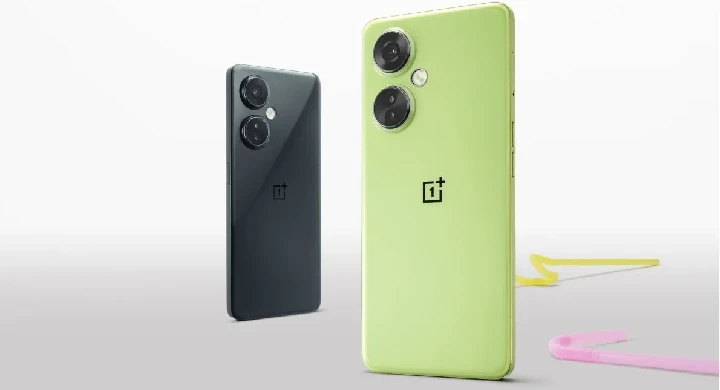 OnePlus Nord CE 3 Lite All Colors OnePlus Nord CE 3 Lite All Colors