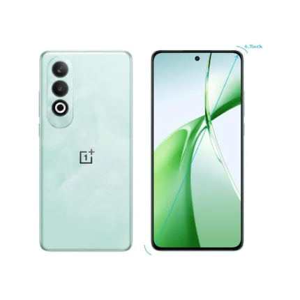 OnePlus Nord CE 4 Celadon Marble