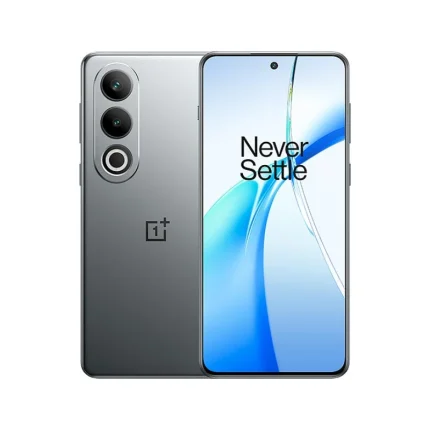 OnePlus Nord CE 4 Dark Chrome