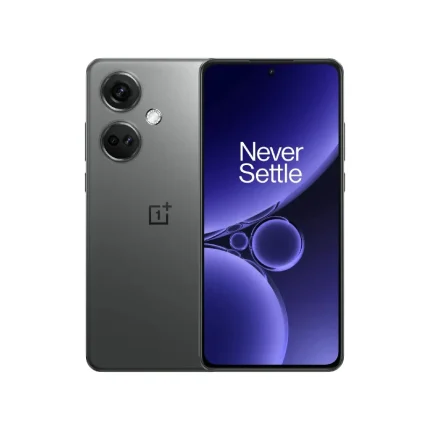 OnePlus Nord CE3 Gray Shimmer