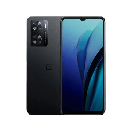 OnePlus Nord N20 SE Celestial Black