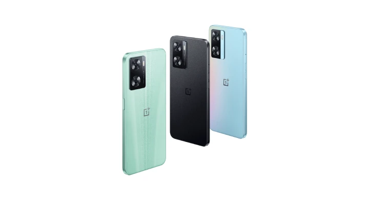 OnePlus Nord N20 SE All Colors