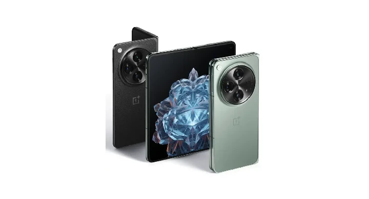 OnePlus Open all colors OnePlus Open All Colors
