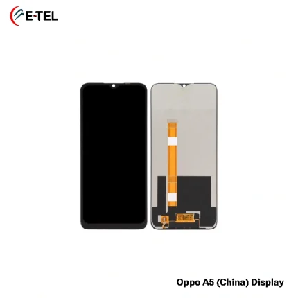 Oppo A5 (China) Display Price in Bangladesh