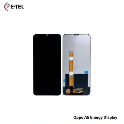 Oppo A5 Energy Display Price in Bangladesh