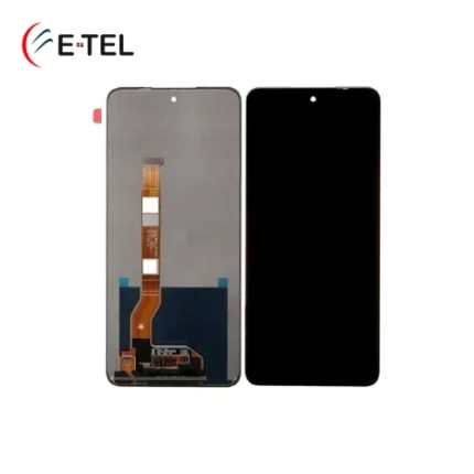 Oppo F29 Pro Display