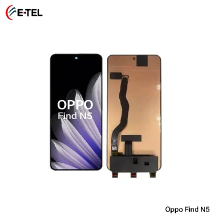 Oppo Find N5 Display Price In Bangladesh
