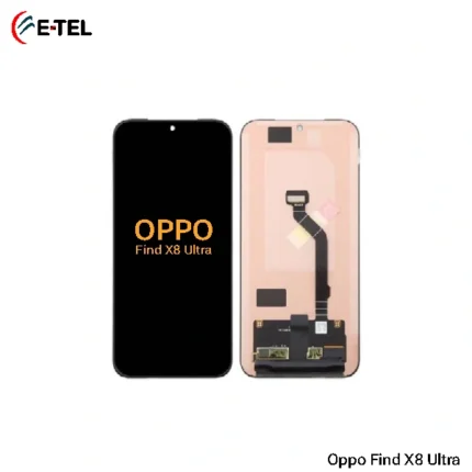 Oppo Find X8 Ultra Display Price In Bangladesh