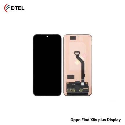 Oppo Find X8s plus Display Price in Bangladesh