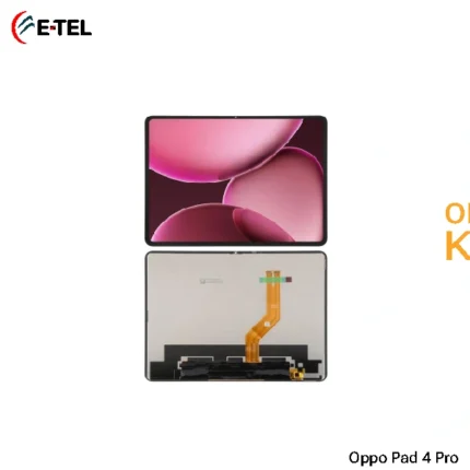 Oppo Pad 4 Pro Display Price In Bangladesh