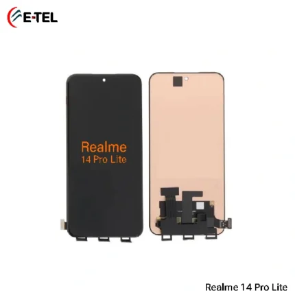 Realme 14 Pro Lite Display Price In Bangladesh