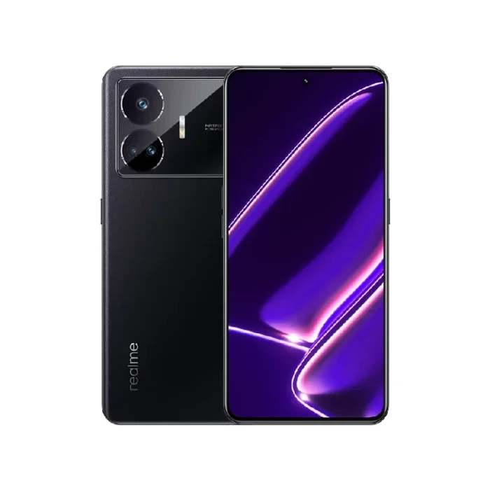 Realme GT Neo 5 Black