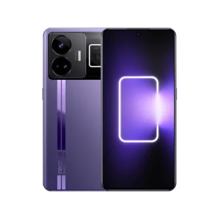 Realme GT Neo 5 Purple