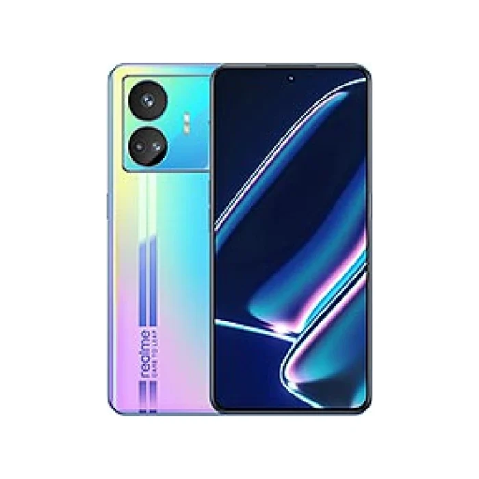 Realme GT Neo5 SE Gradient