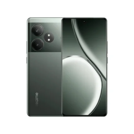 Realme GT Neo6 SE Green