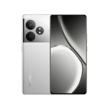 Realme GT Neo6 SE Silver