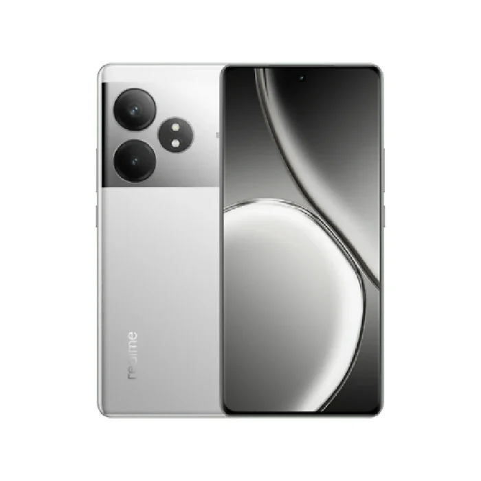Realme GT Neo6 SE Silver