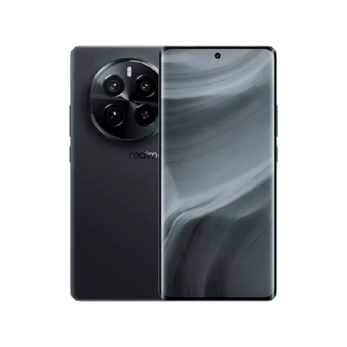 Realme GT5 Pro Black