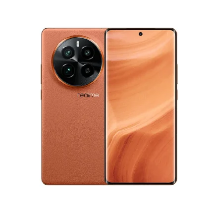 Realme GT5 Pro Orange