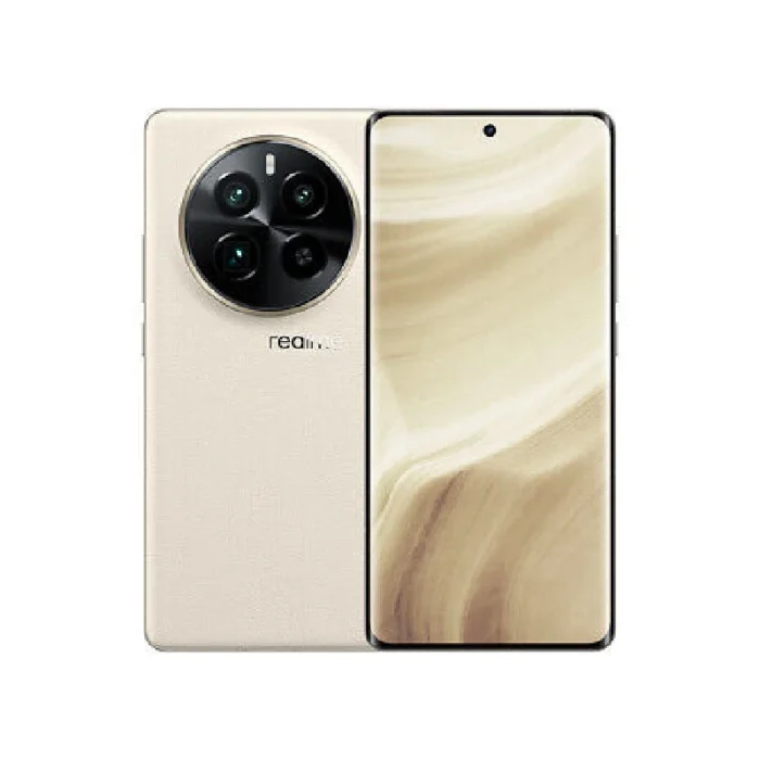 Realme GT5 Pro Silver