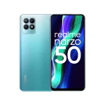 Realme Narzo 50 Speed Blue