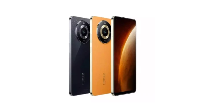 Realme Narzo 60 All Colors 1 Realme Narzo 60 Pro