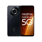 Realme Narzo 60 Cosmic Black